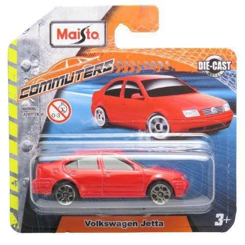 1999 Volkswagen Jetta