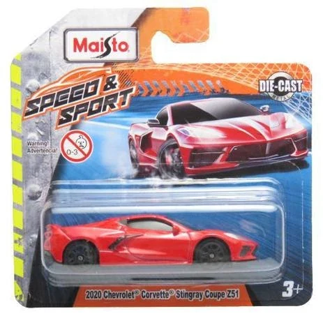20 corvette c8