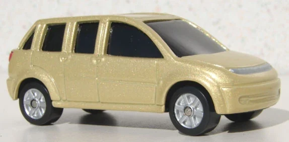 2000 Saturn CV1