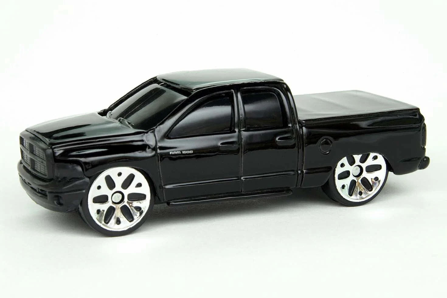 2002 Dodge Ram Quad Cab