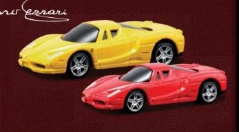 2002 Ferrari Enzo