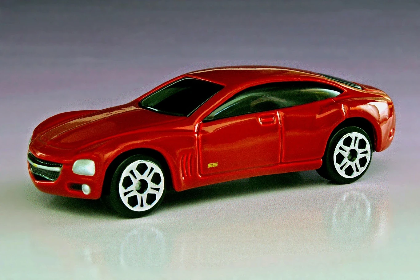 2003 Chevrolet SS Concept