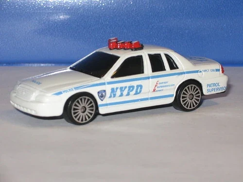 ’99 Ford Crown Victoria
