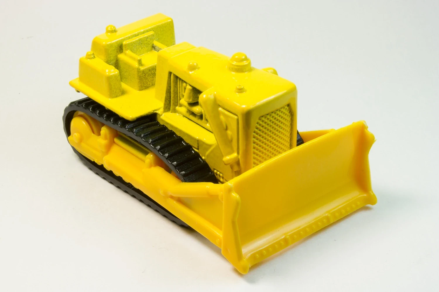 Bulldozer – 1989