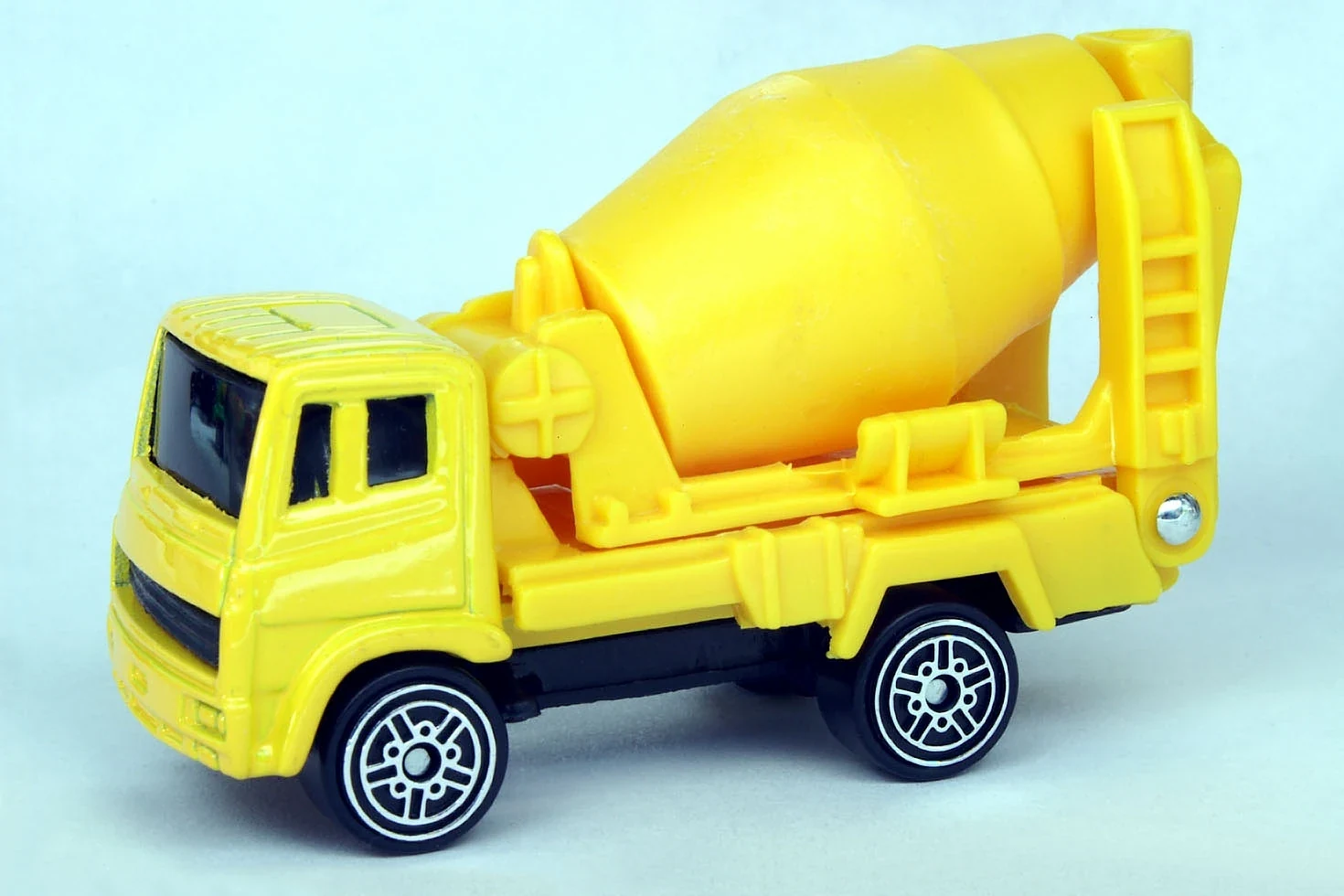 Cement Mixer