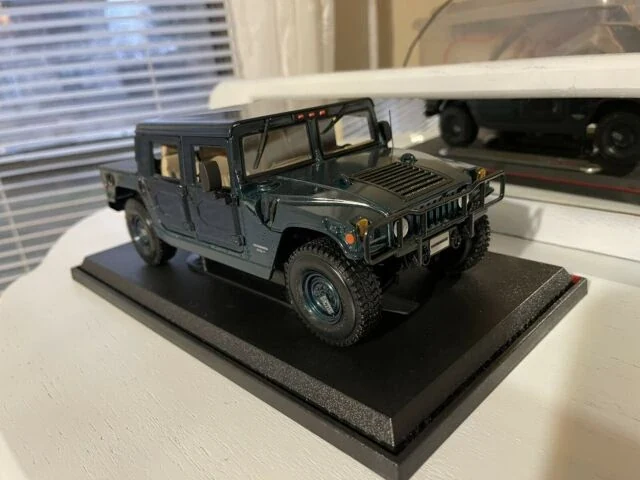 Hummer h1