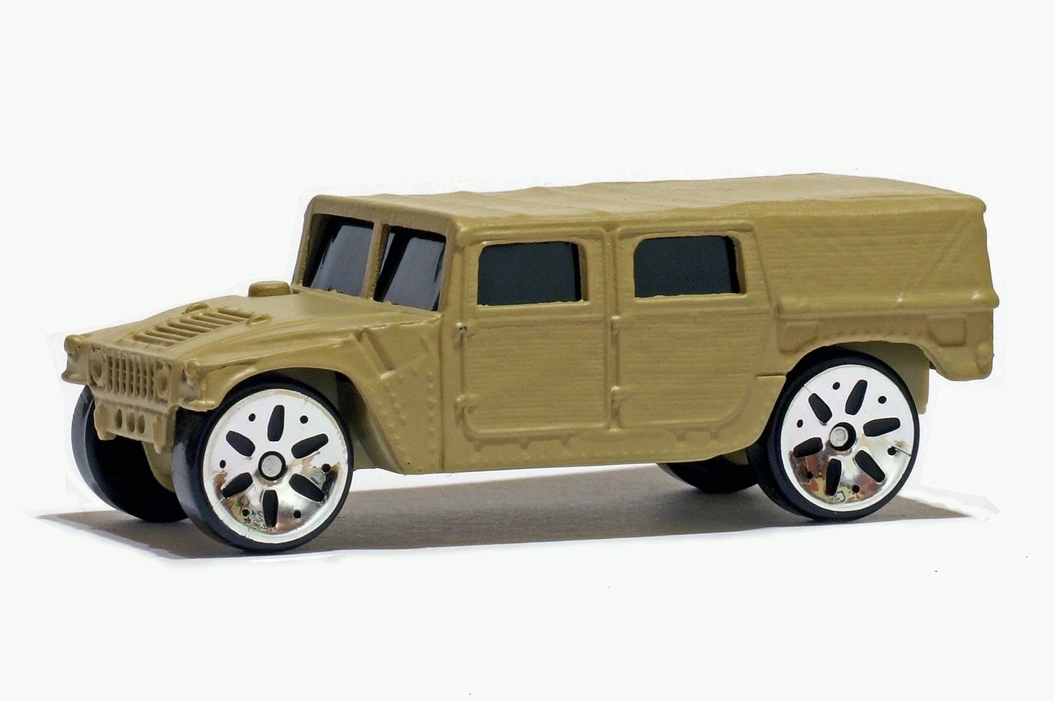 Humvee – 2004 #155