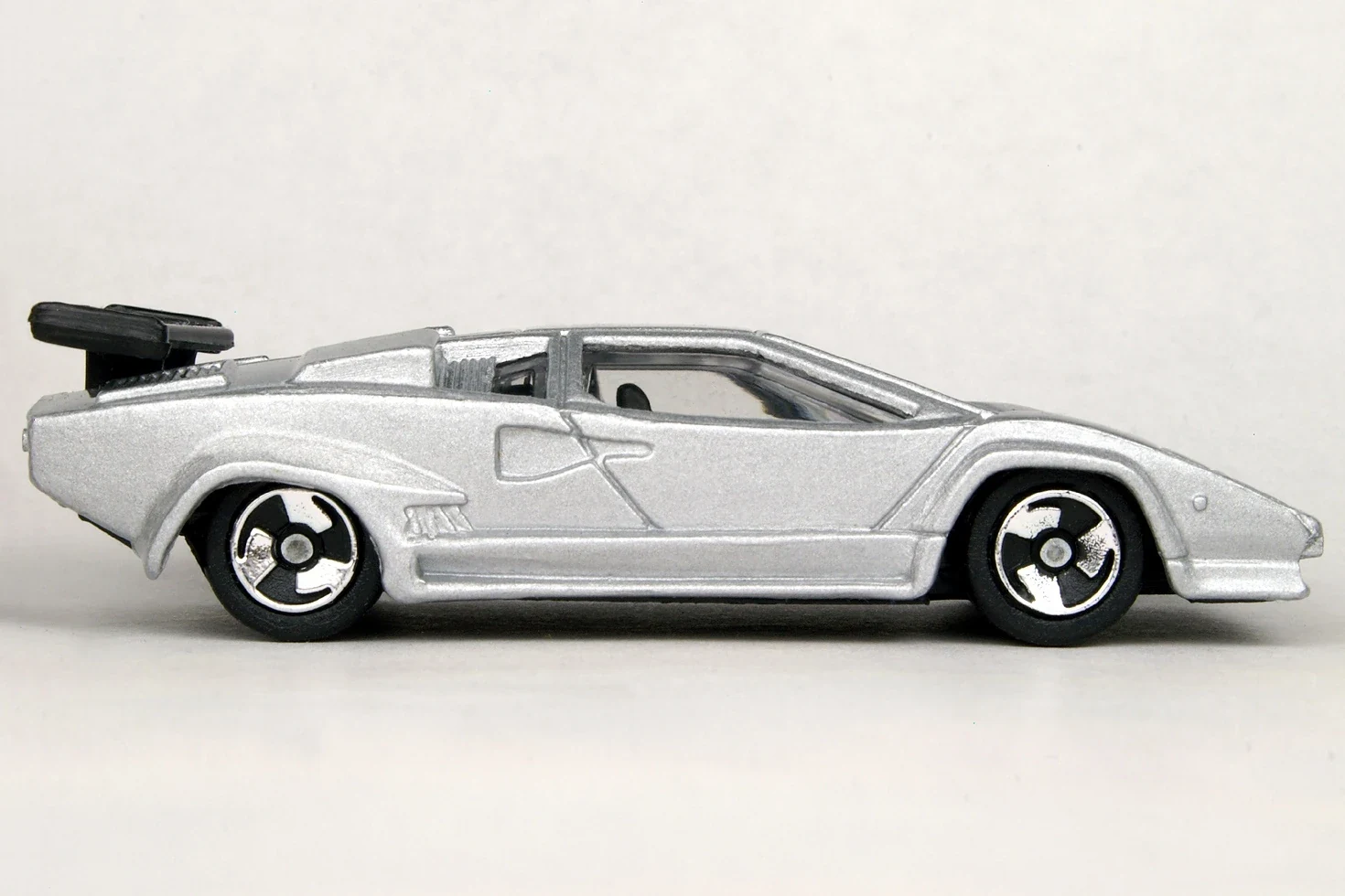 Lamborghini Countach – 1989