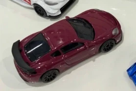 718 Cayman