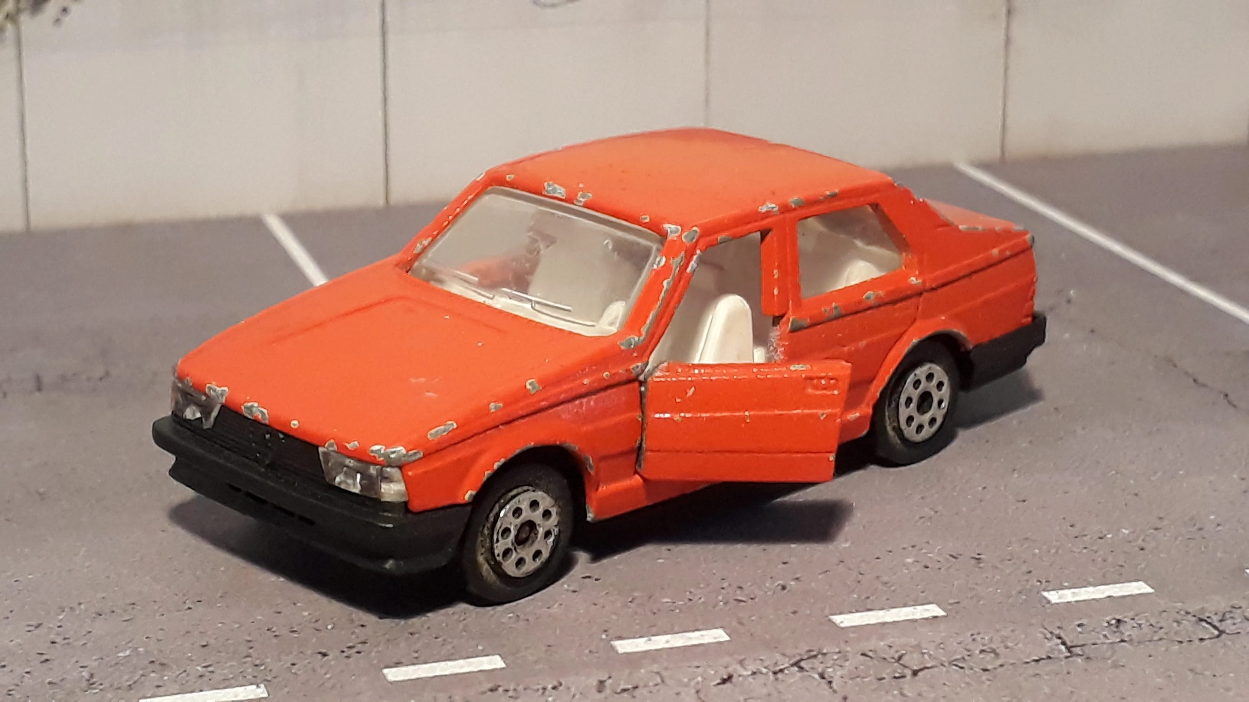 Alfa Romeo 75