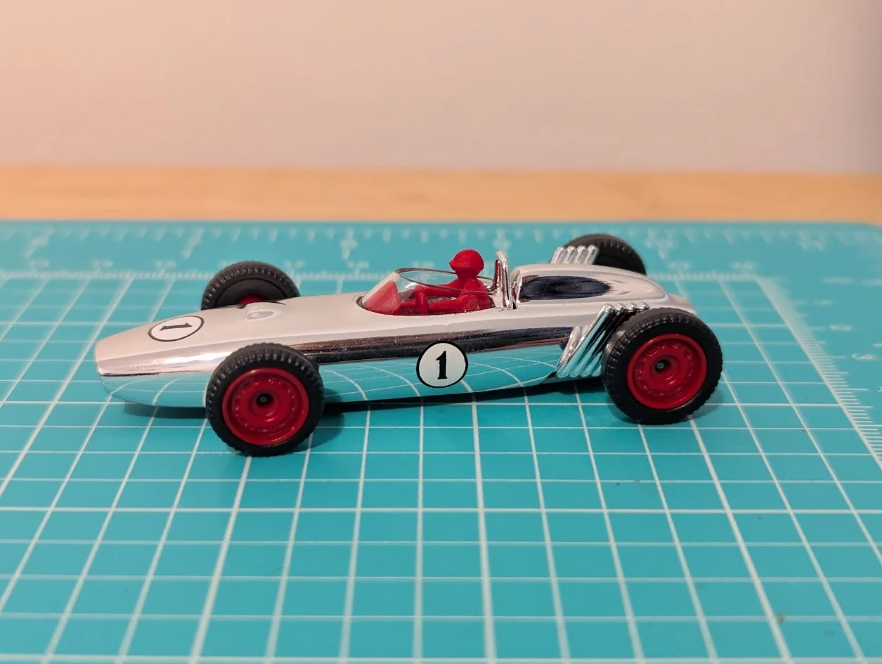 BRM (2024 edition)