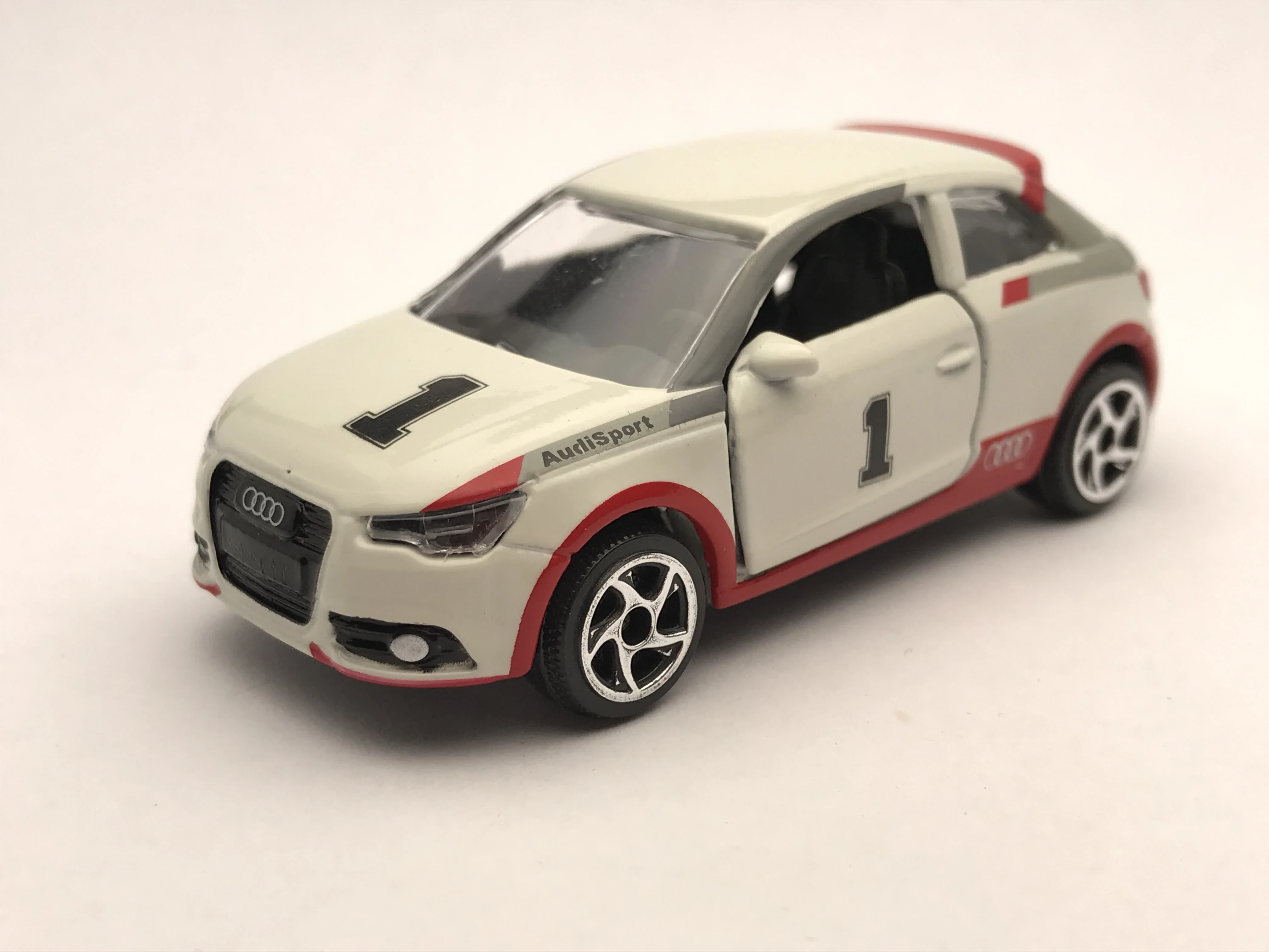 Audi A1 Sport