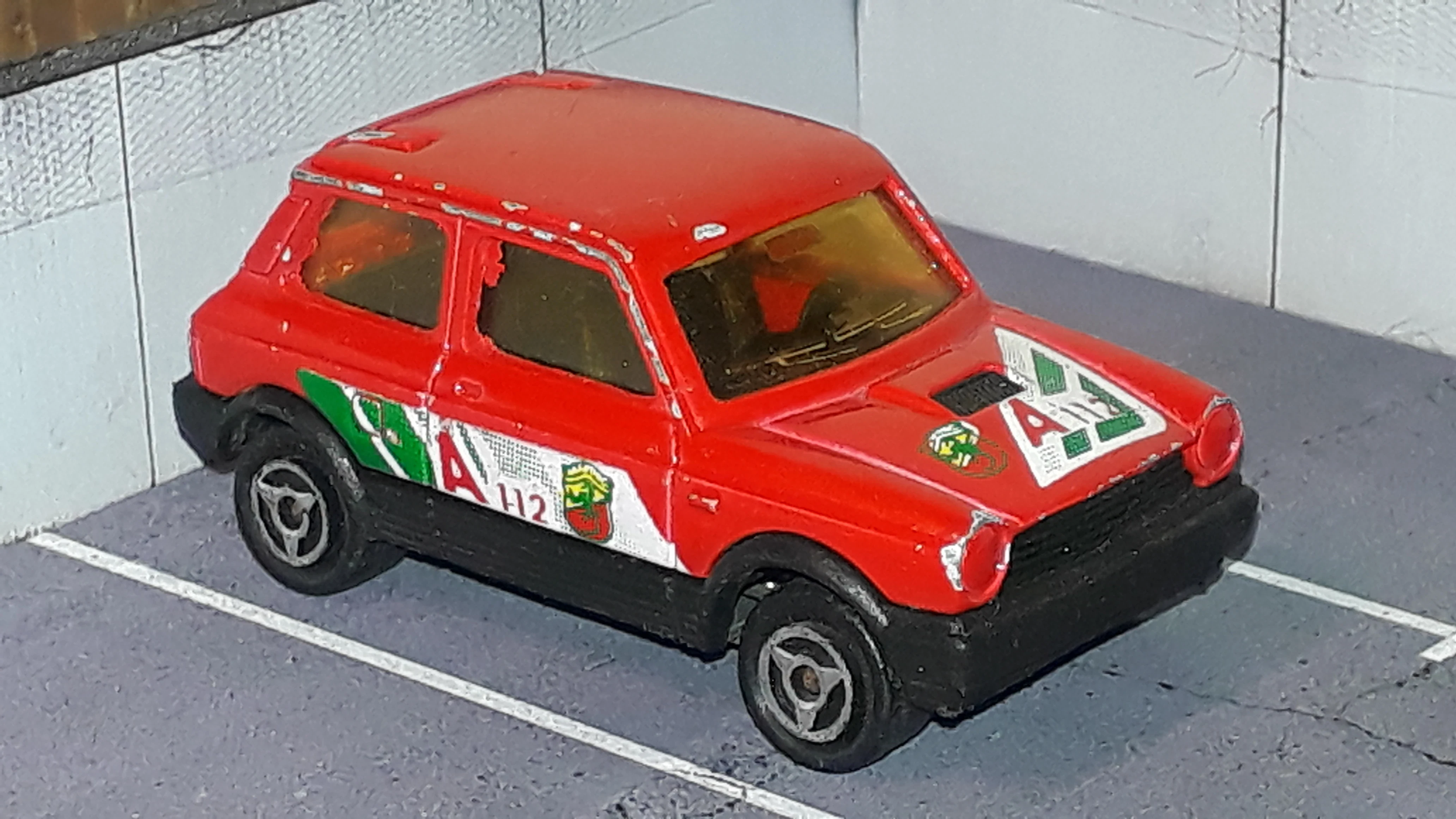 Autobianchi A112