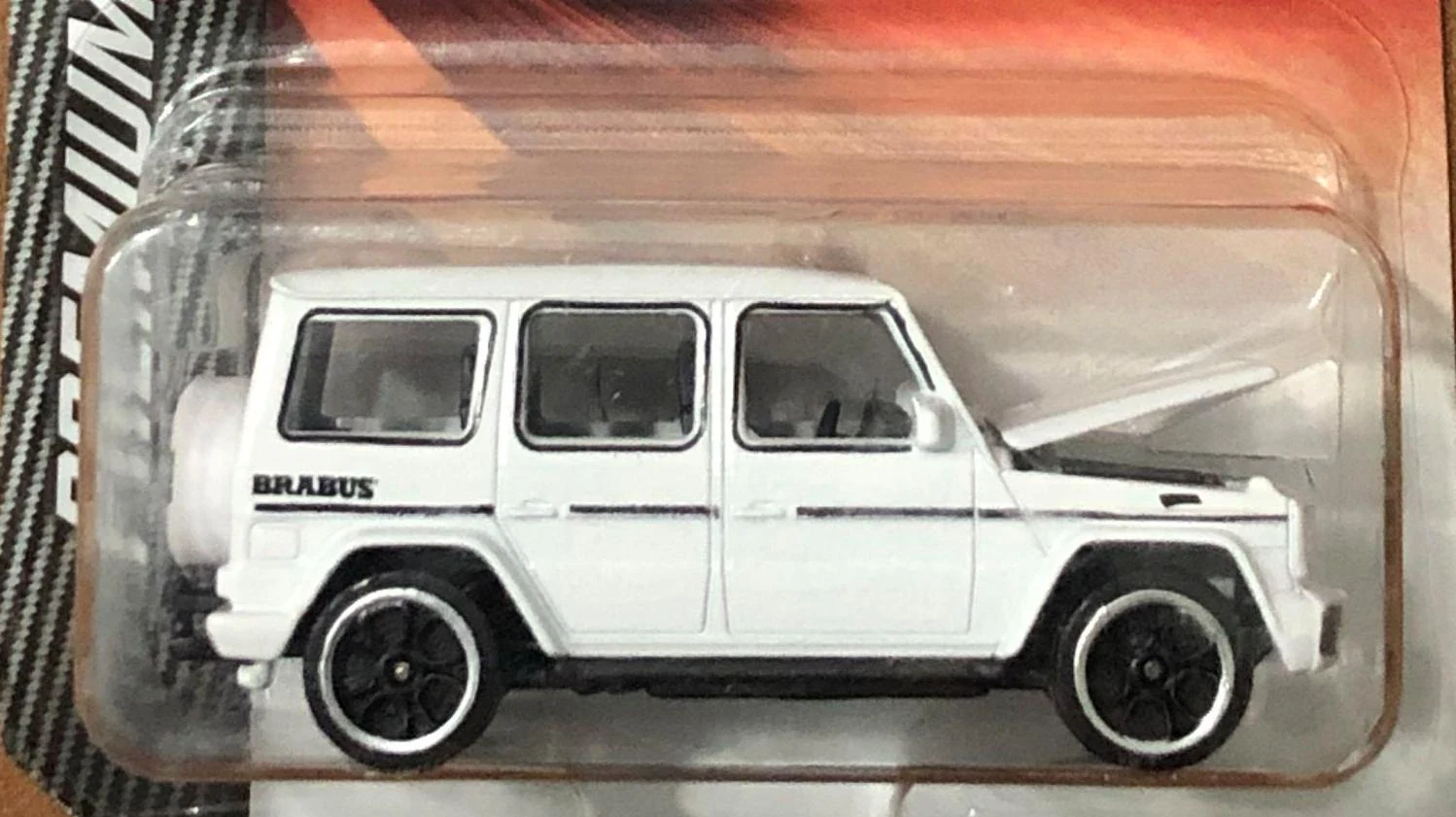 Brabus B63s