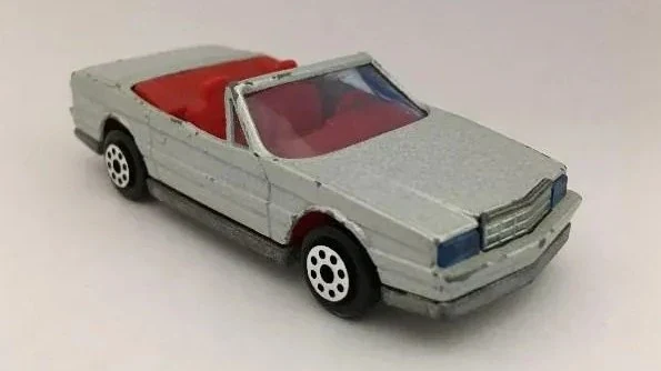 Cadillac Allante