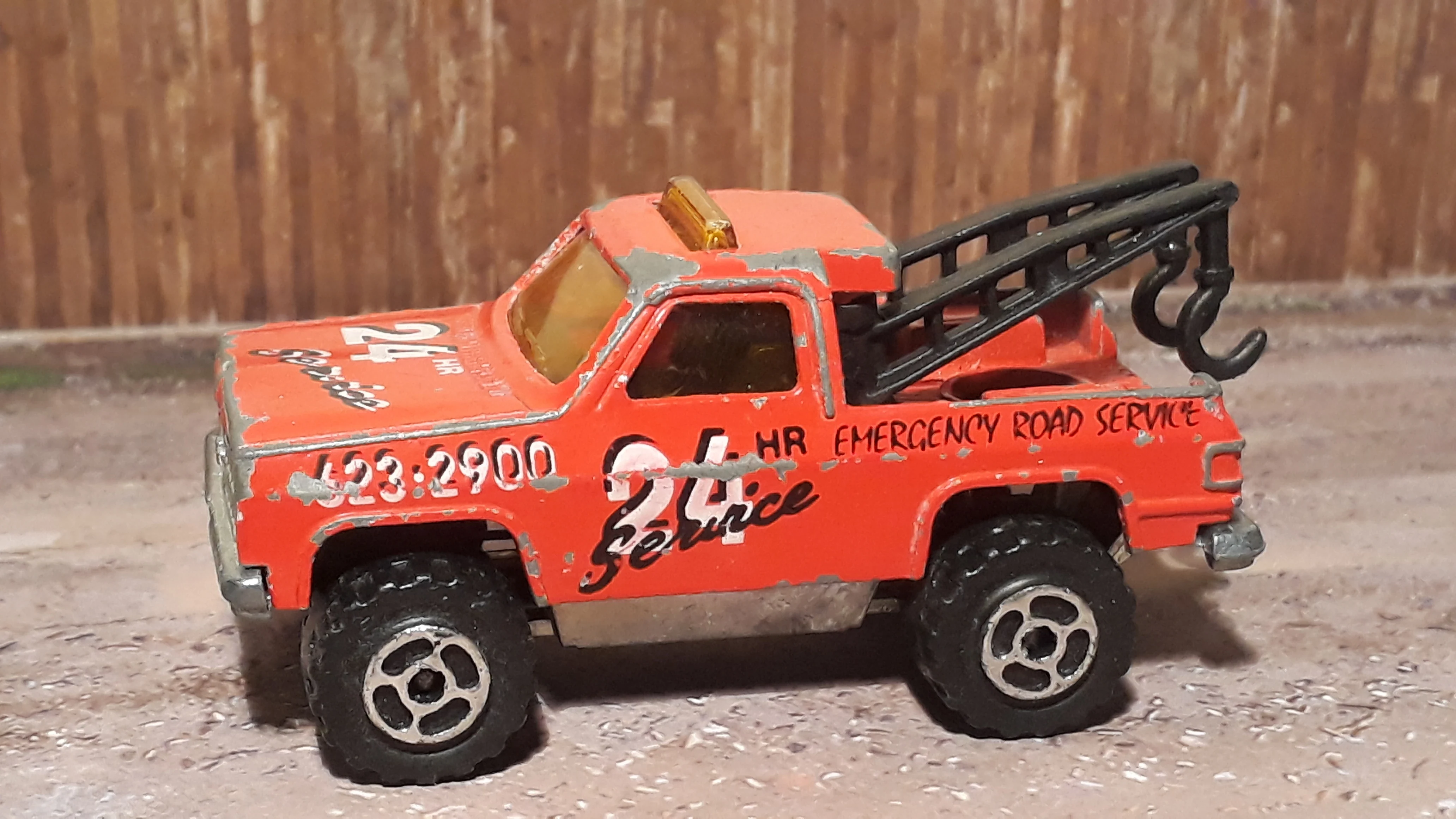 Chevrolet Blazer