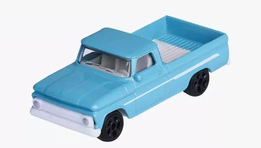 C10 Pick-up