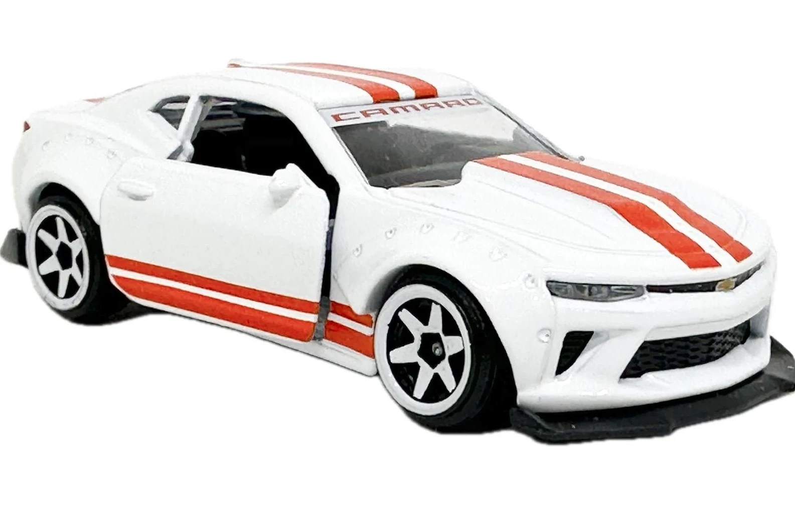 Chevrolet Camaro Mk6