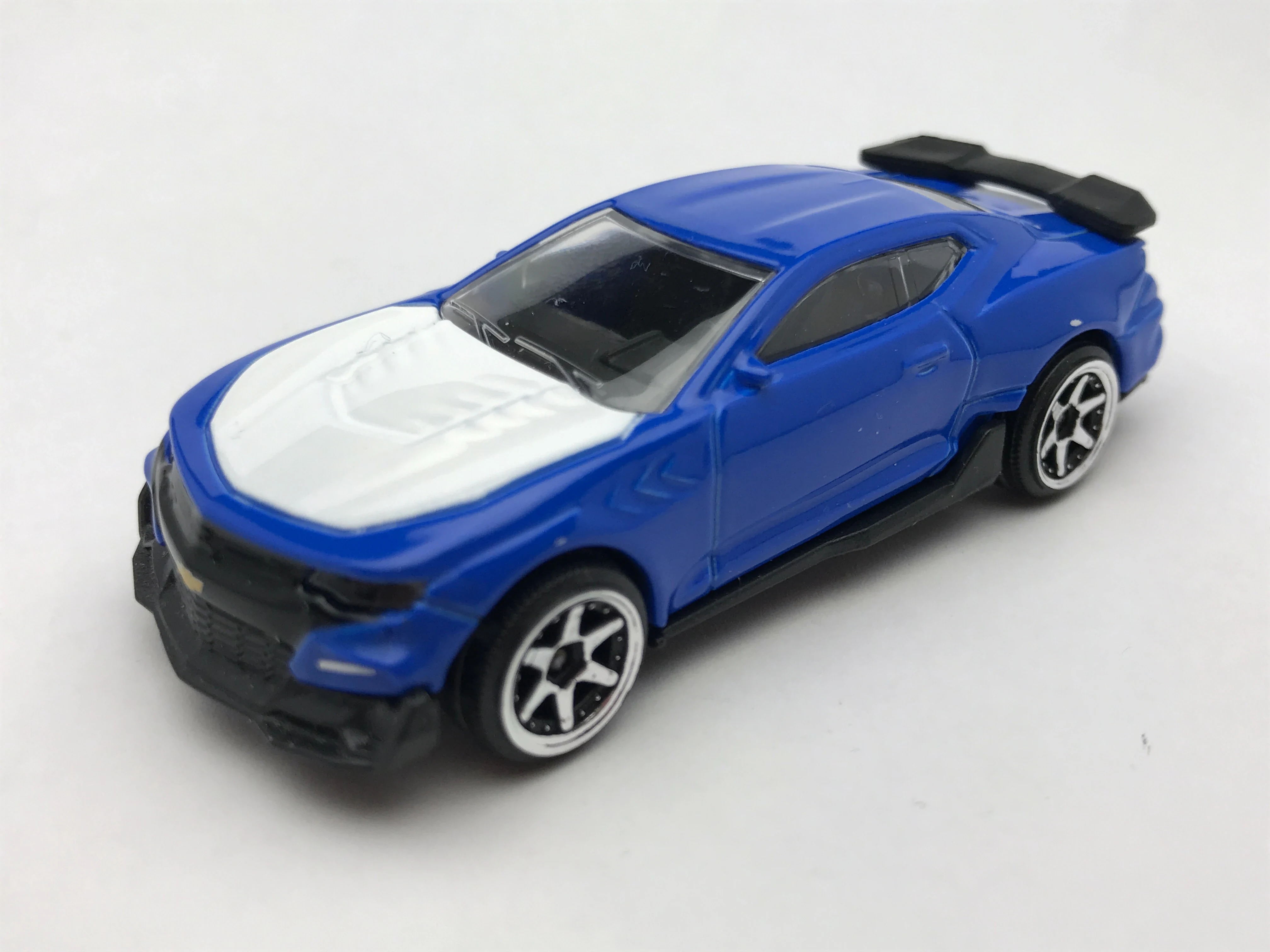Chevrolet Camaro SS
