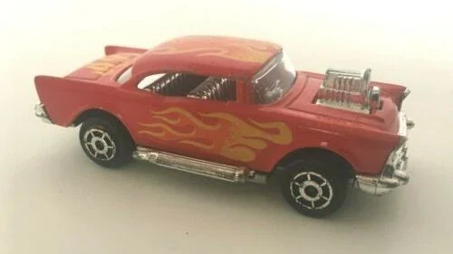 Chevy ’57