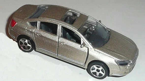 Citroën C5