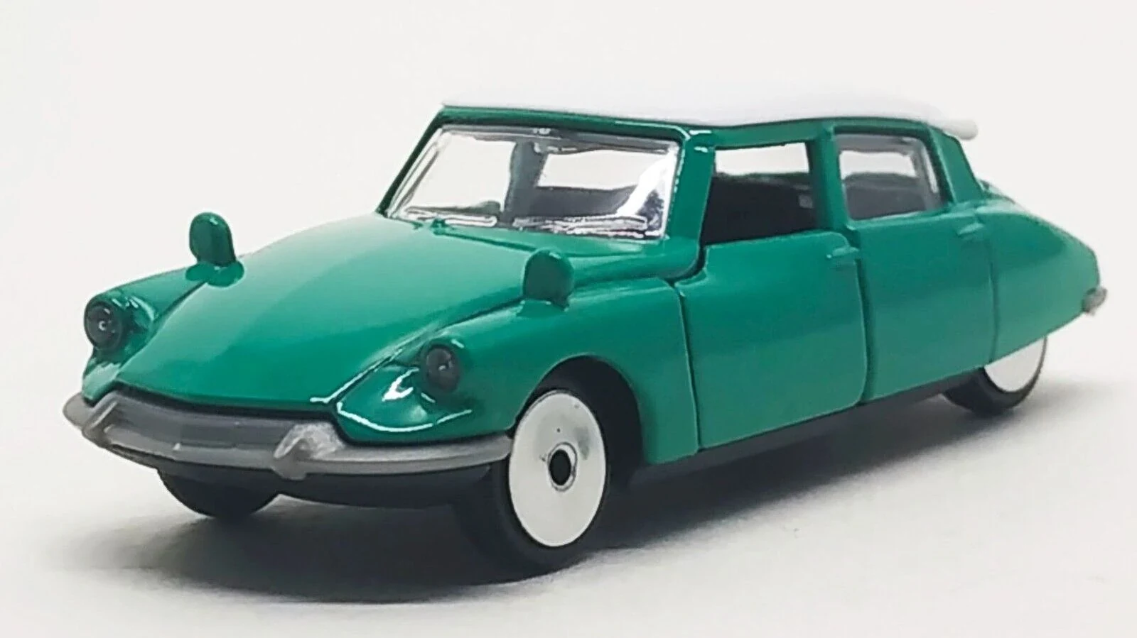 Citroën DS 19