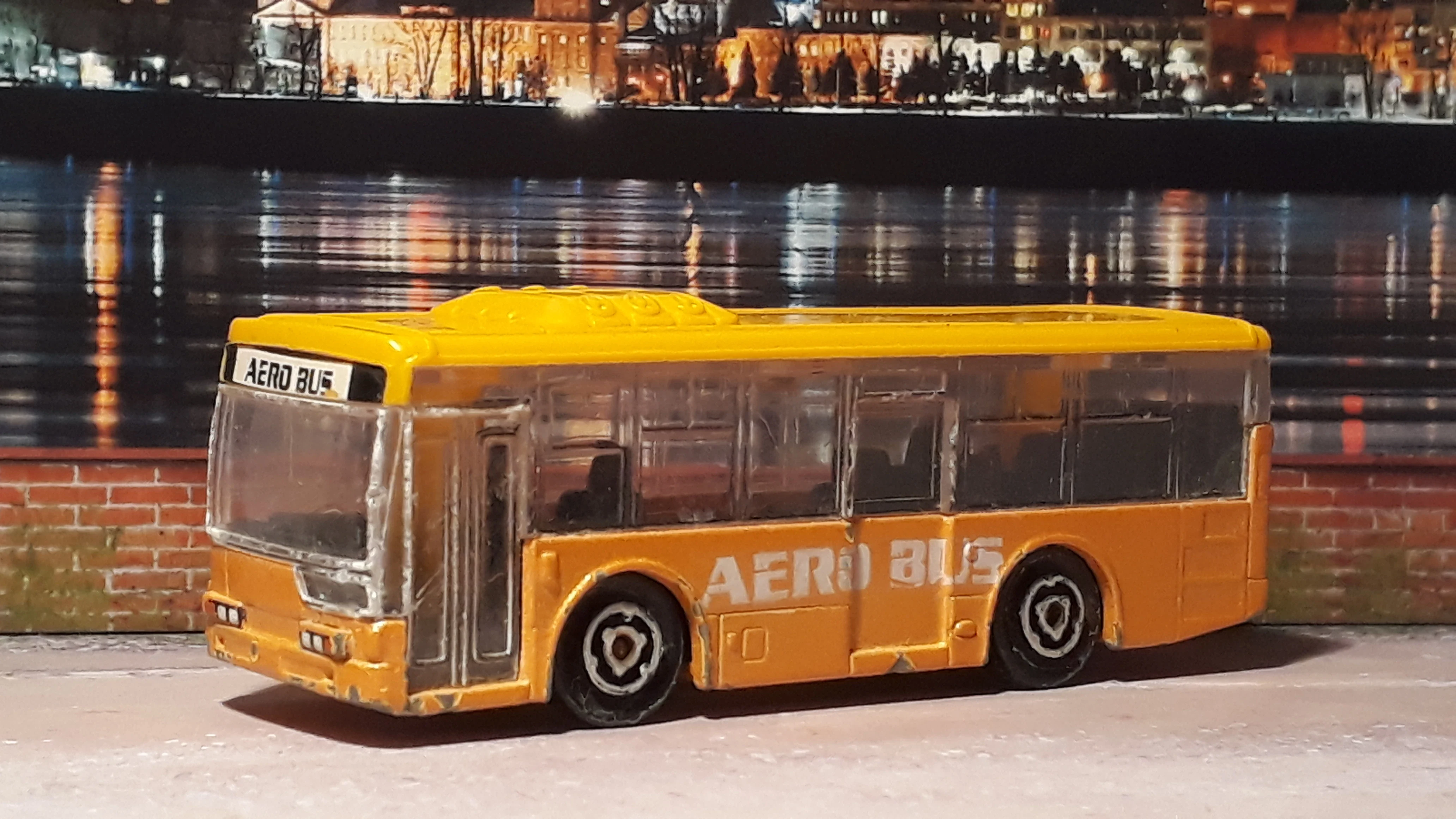City Bus