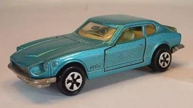 Datsun 260 Z – 1984