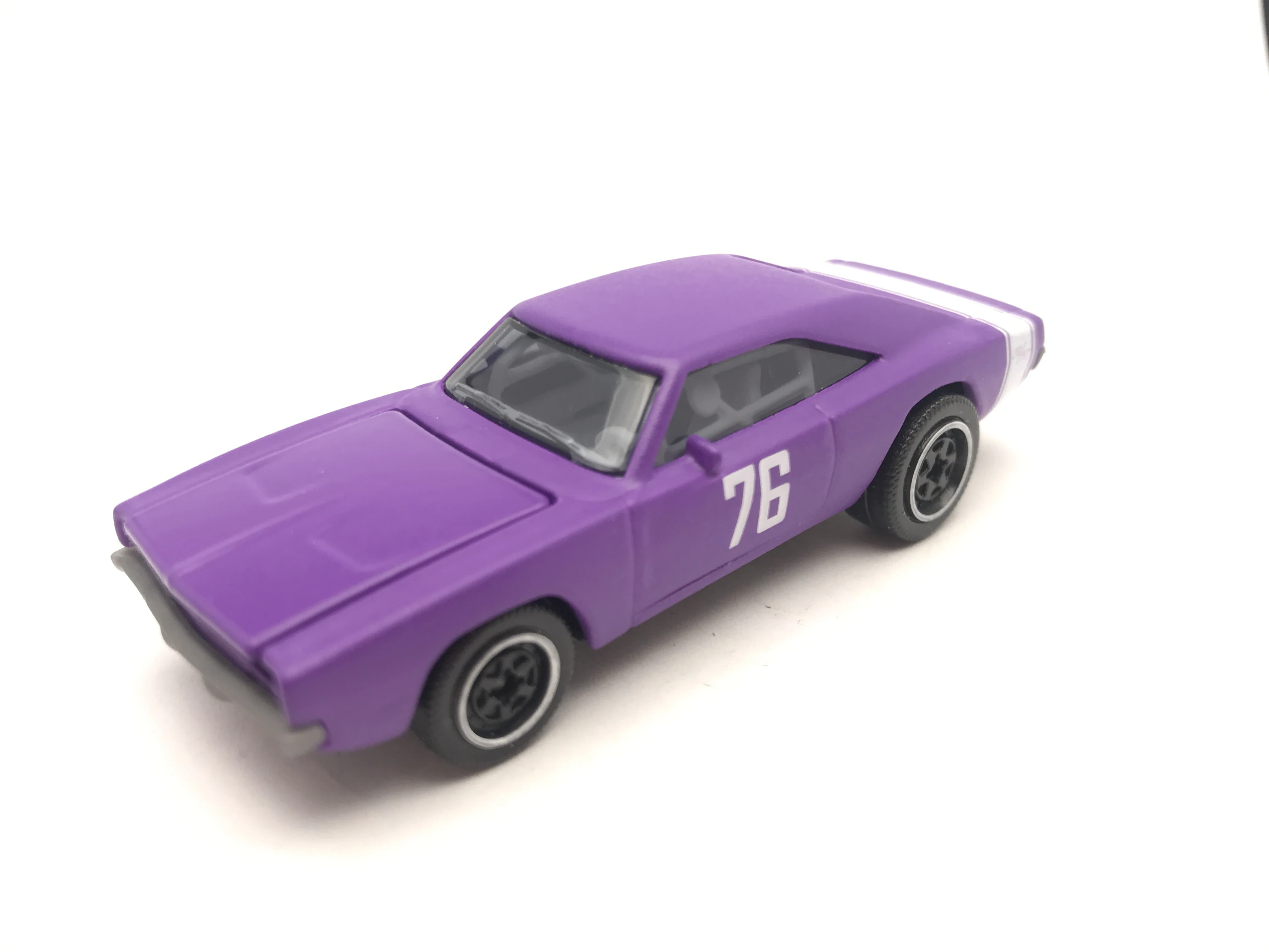 Dodge Charger R/T – 2000