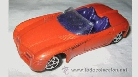 Dodge Concept Car – 2000