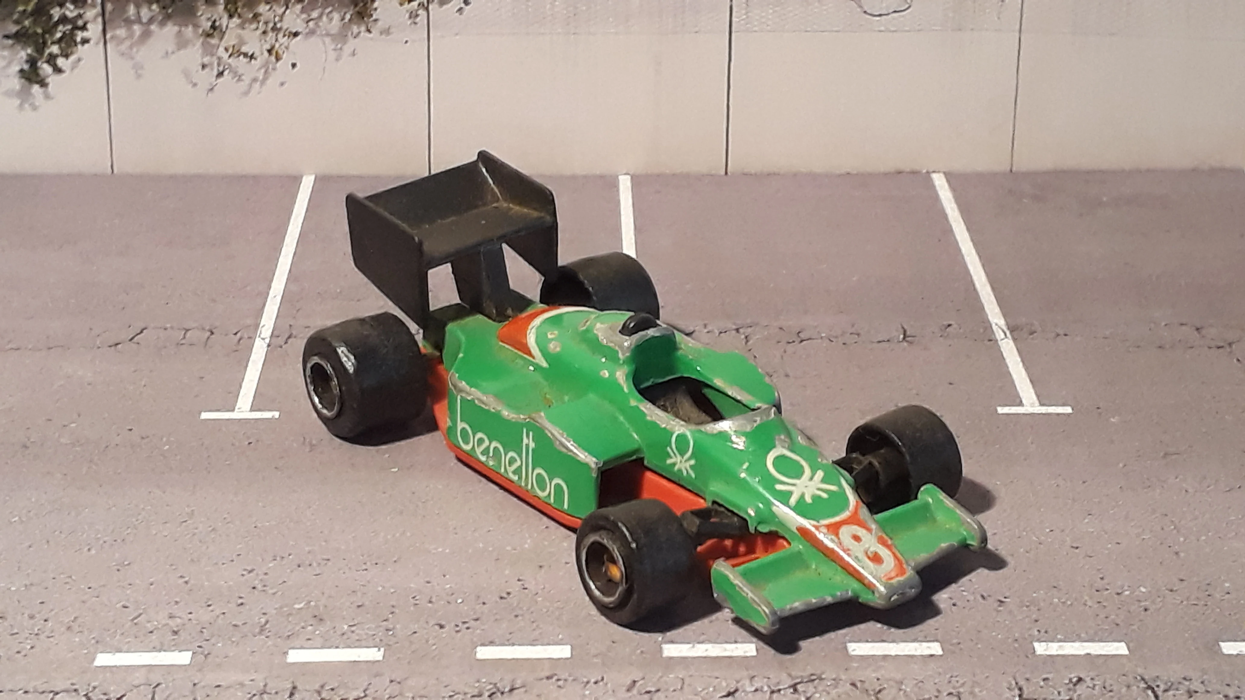 F1 Racing – 1995