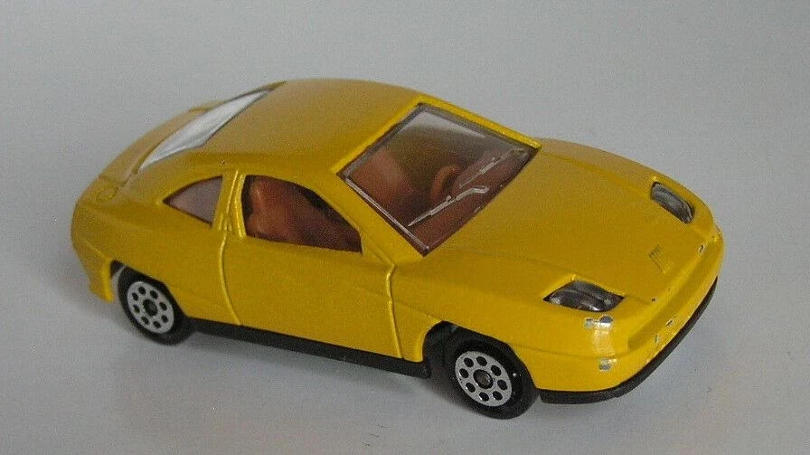 Fiat Coupe – 1995