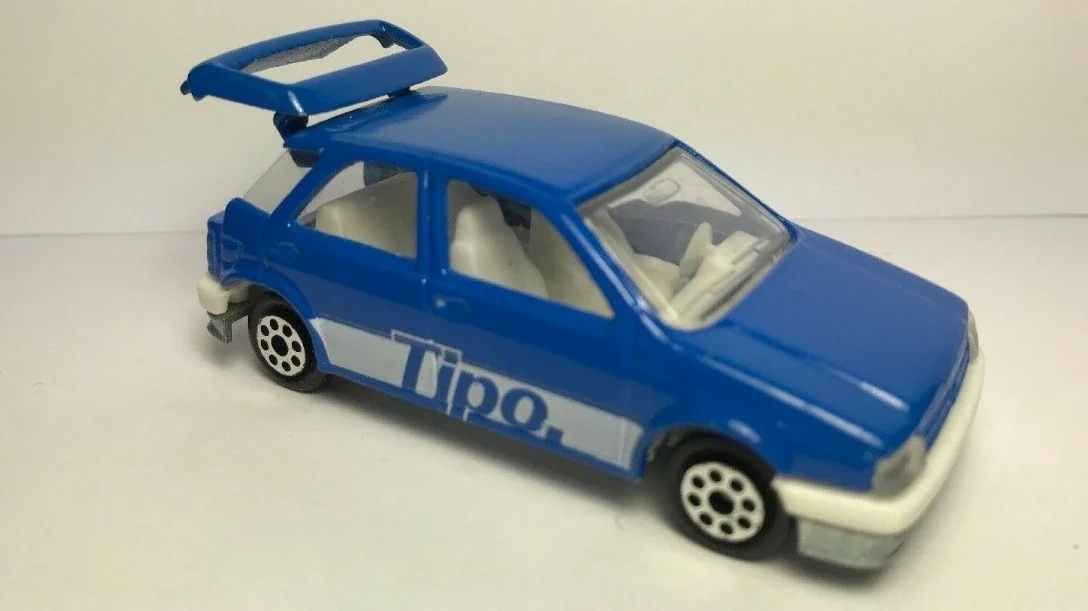 Fiat Tipo – 1994