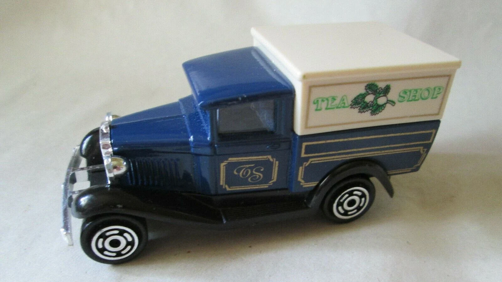 Ford Model A Van – 1995