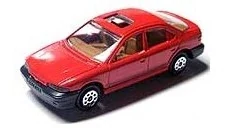Ford Mondeo Rallye – 1995
