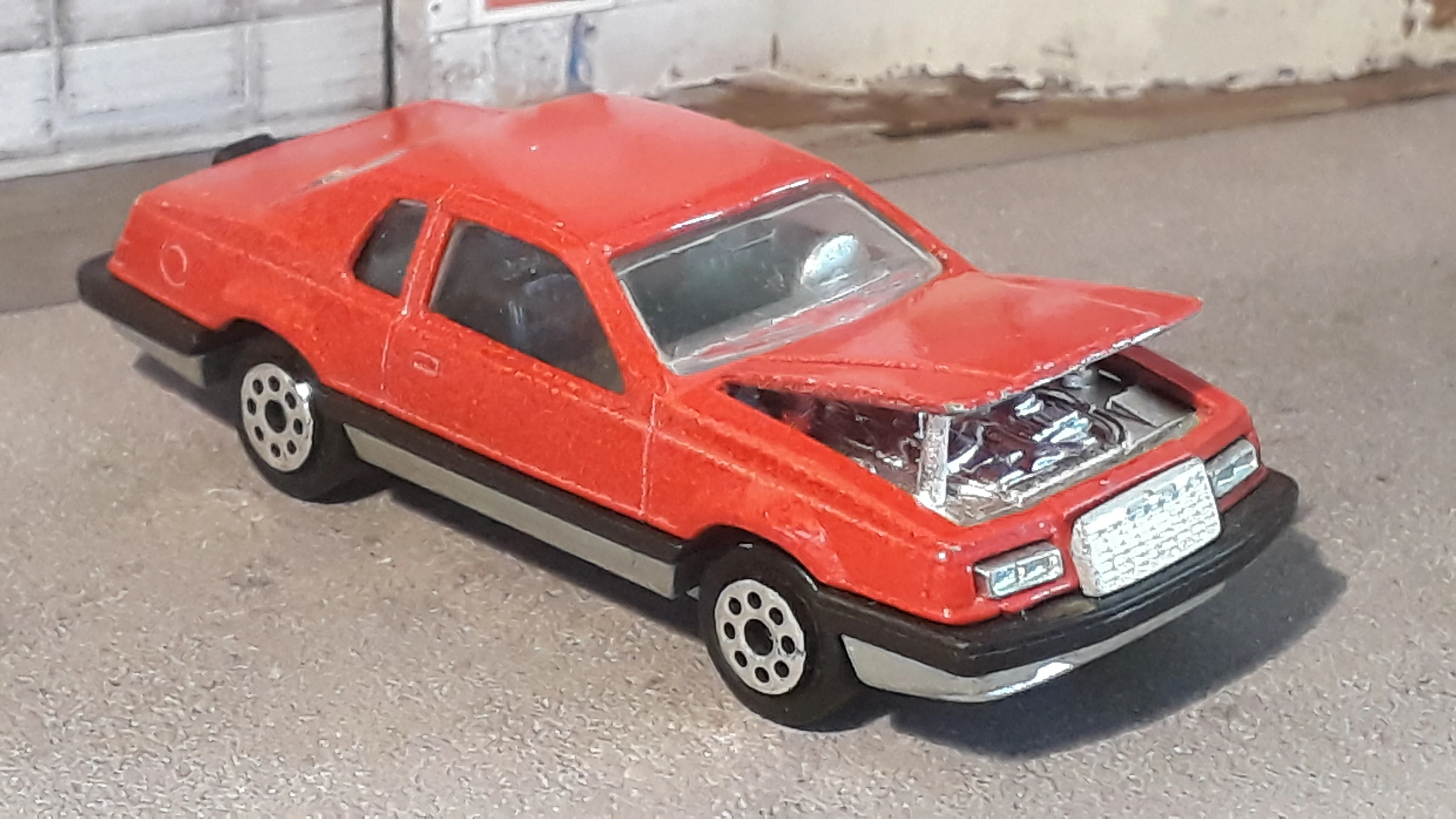Ford Thunderbird – 1995