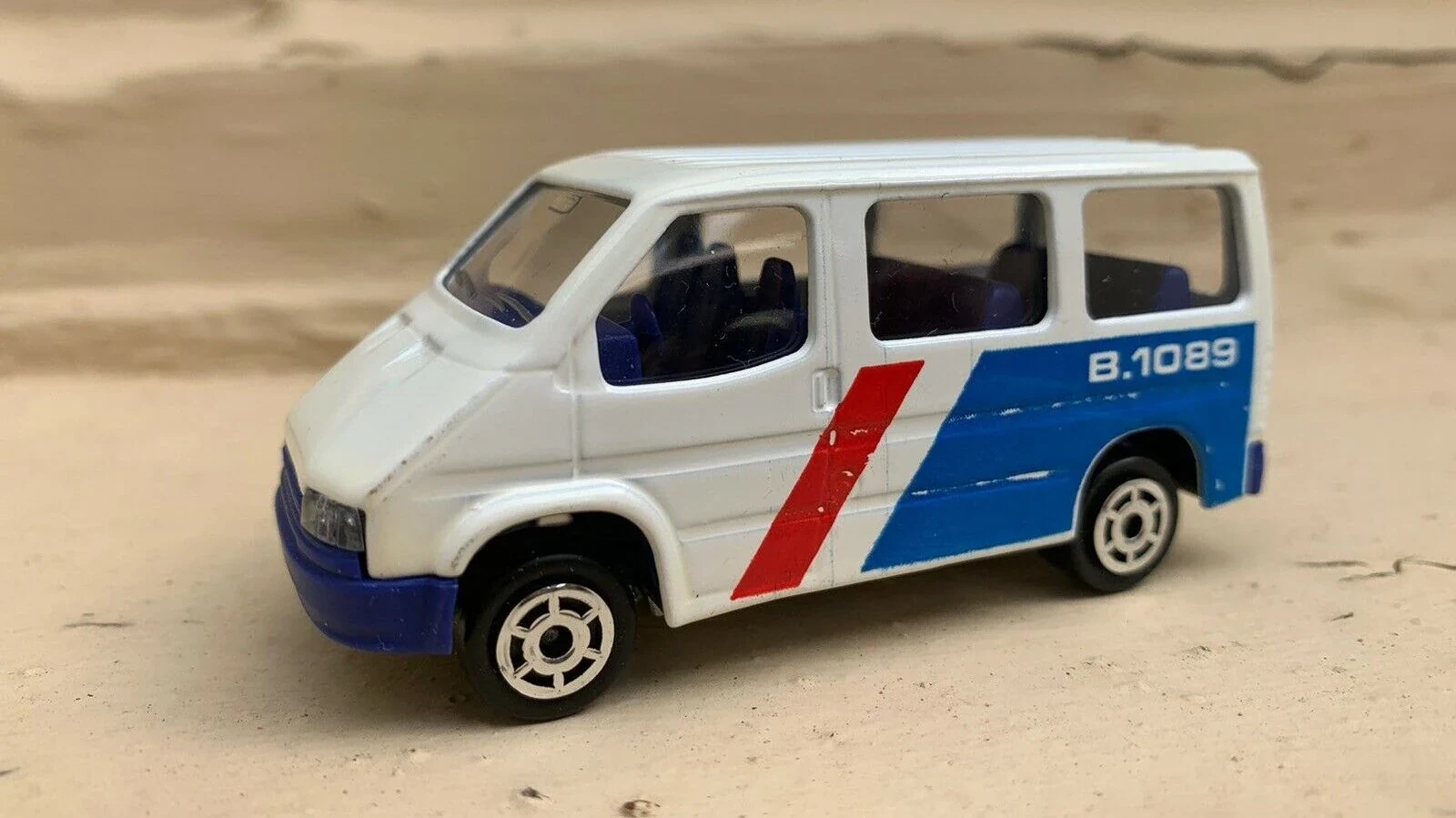 Ford Transit – 1995