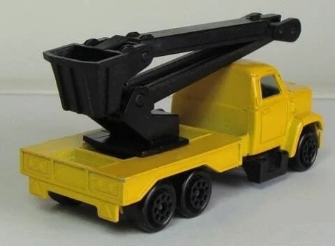 GMC Brigadier Bucket Truck – 1994