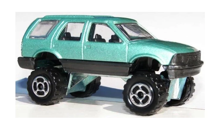 GMC Jimmy – 1995