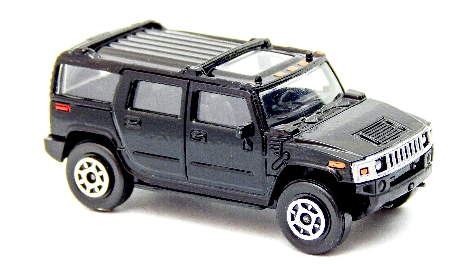 Hummer – 2006 (2nd Color)