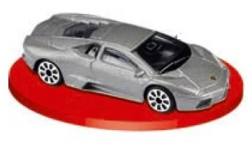 Lamborghini Reventón – 2009 #021