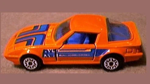 Mazda RX7 – 1990