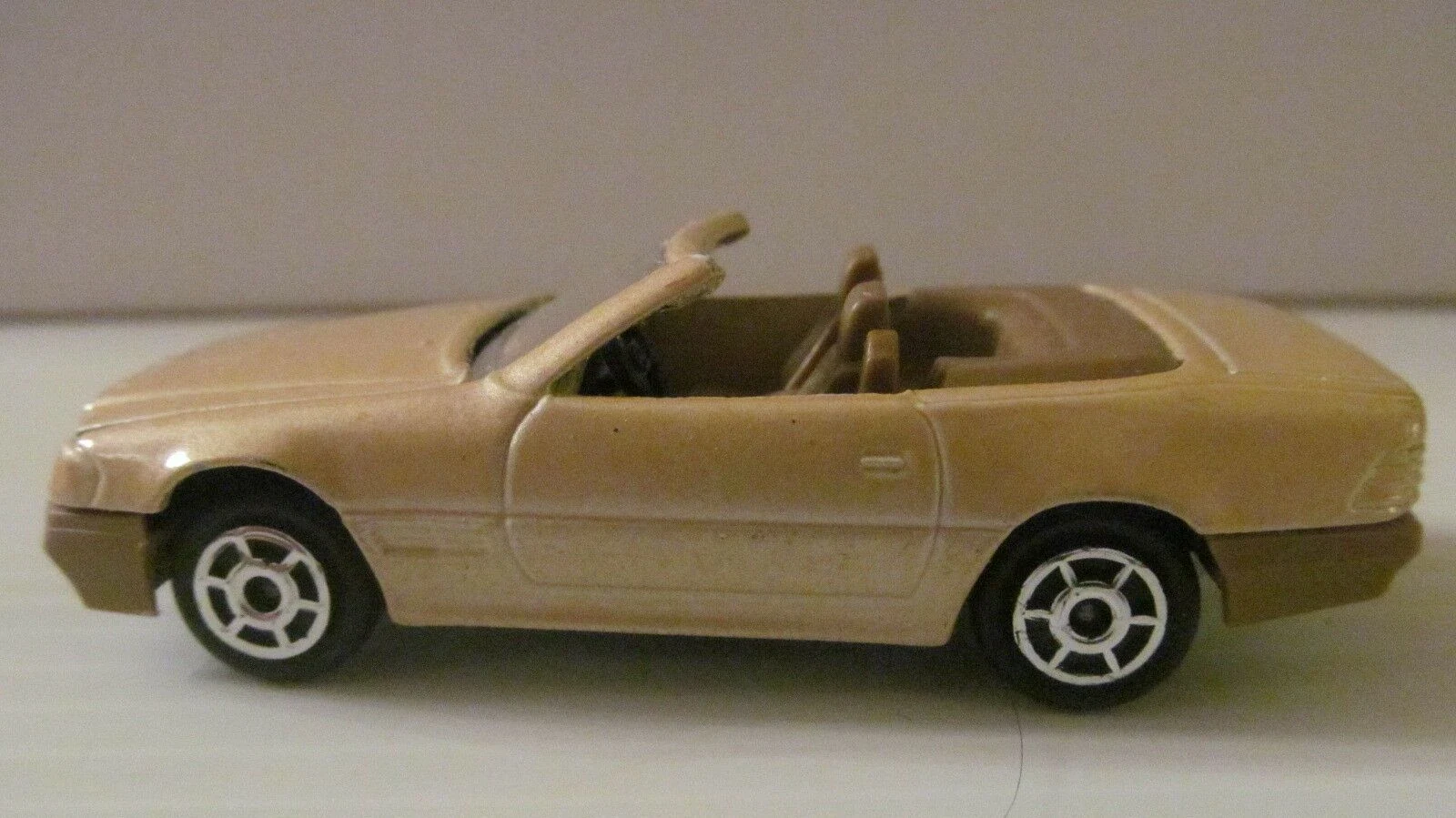 Mercedes-Benz 500 SL – 1996