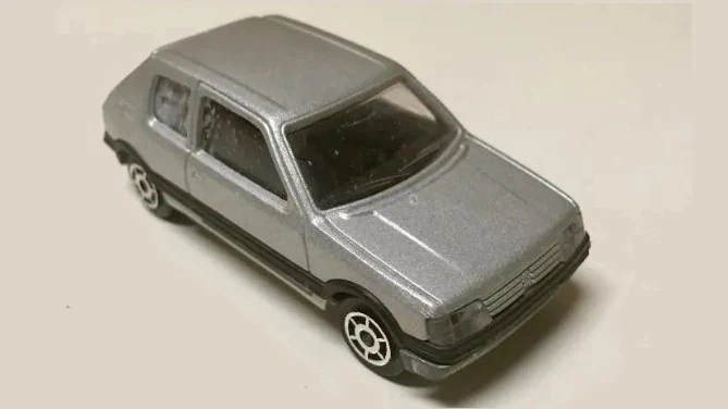 Peugeot 205 GTI – 1994