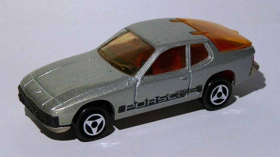Porsche 924 – 1985