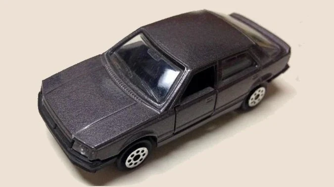 Renault 25 – 1991