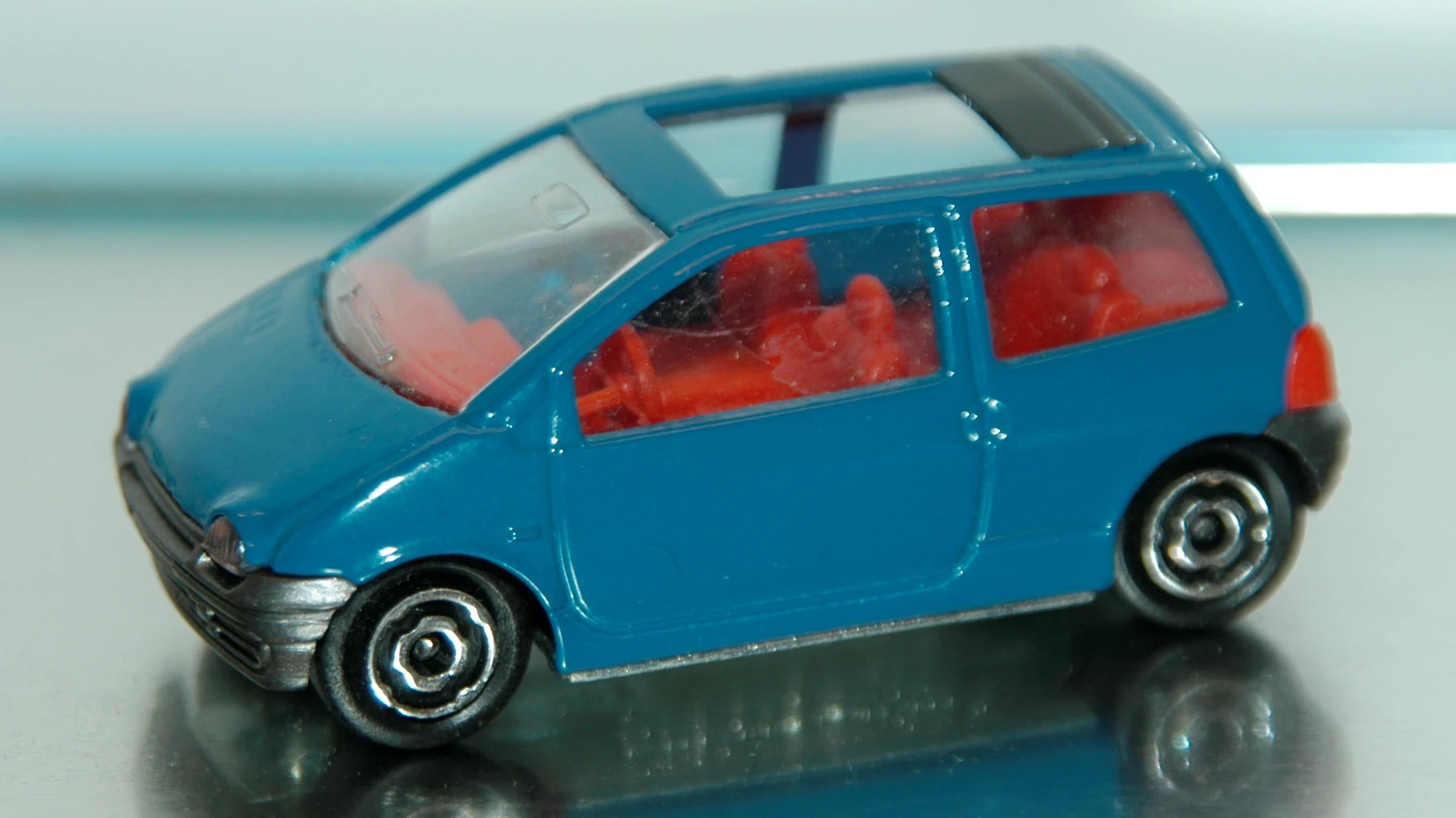 Renault Twingo Mk1 – 1995