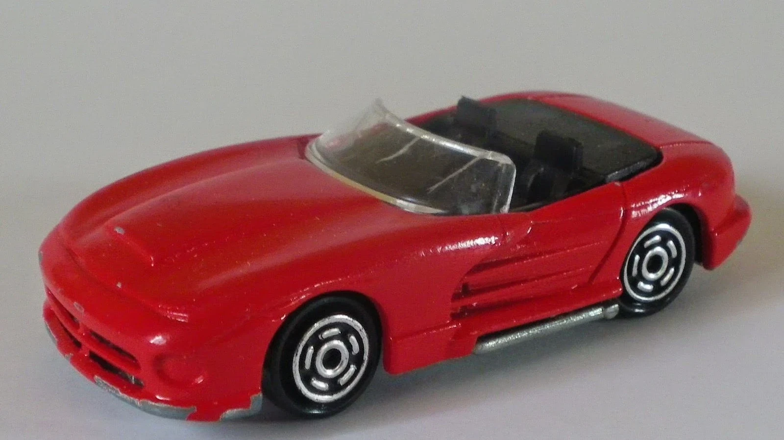 Roadster (Viper) – 1995