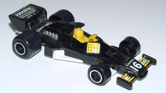 Shadow DN5 – 1985