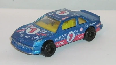 Stock Car – 1995